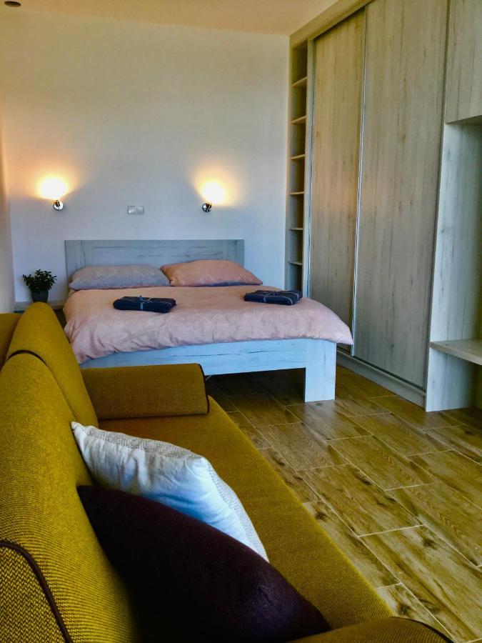 Apartmán Horní Mísečky 437 Exterior foto